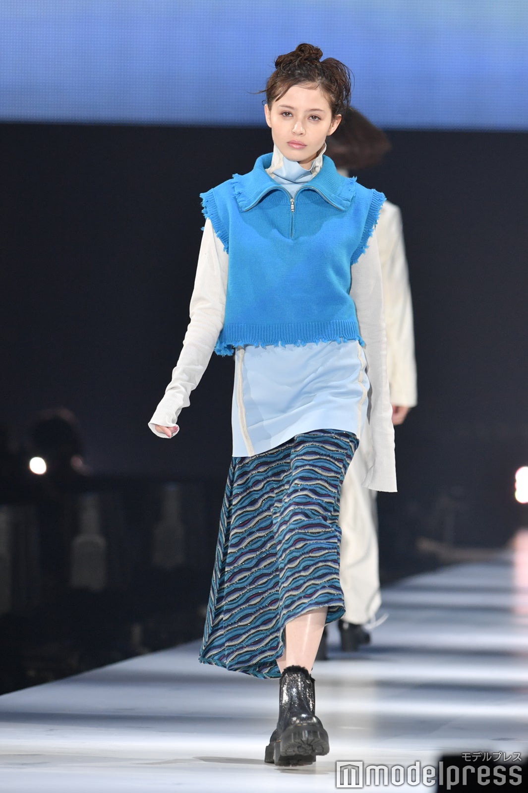 加藤ナナ（C）モデルプレス