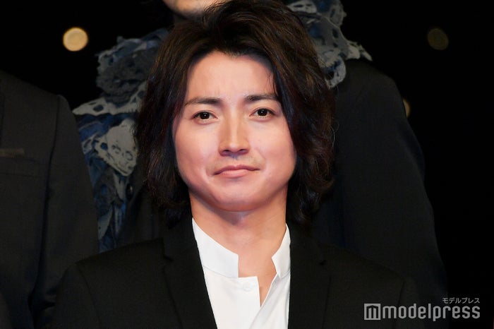 藤原竜也 蜷川実花監督との初タッグに感慨 断る理由が見つからない Diner ダイナー モデルプレス 藤原竜也 蜷川実花監督との初タッグに感慨 断る理由が見つからない Diner ダイナー モデルプレス