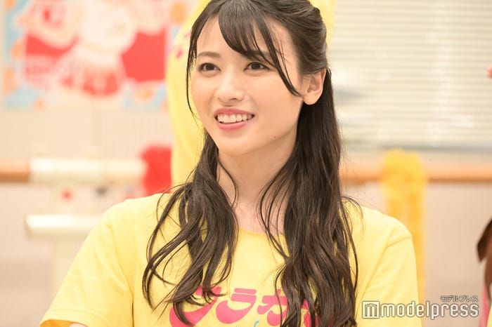 矢島舞美 (C)モデルプレス