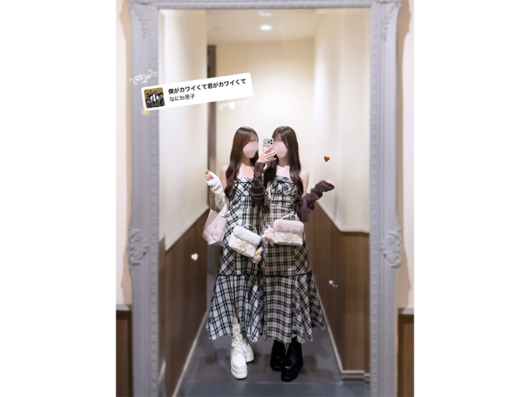 「ホビ垢」にハマる若者たち㊤ 世界観は借りるから作るへ《SHIBUYA109lab.所長の #これ知ってないと気まずい》
