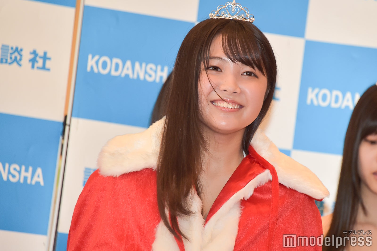 寺本莉緒 （C）モデルプレス