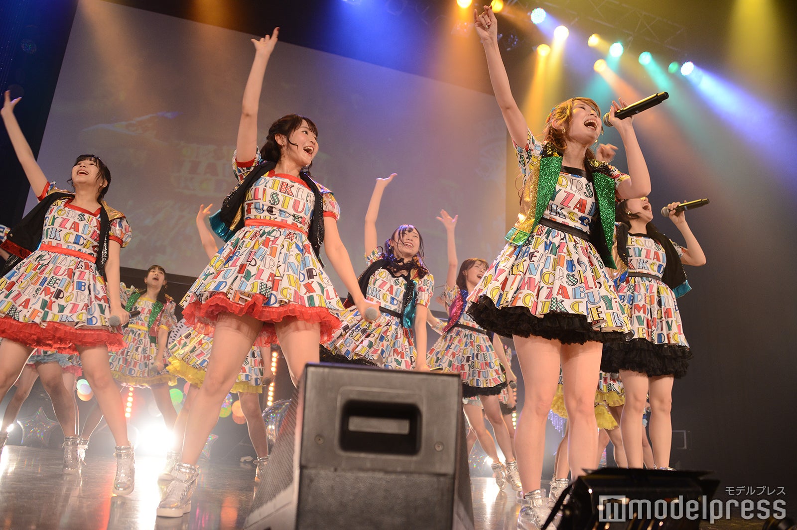 SKE48 （C）モデルプレス