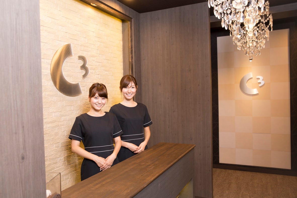 優しくお出迎えしてくれるから、すぐにリラックス（提供画像）