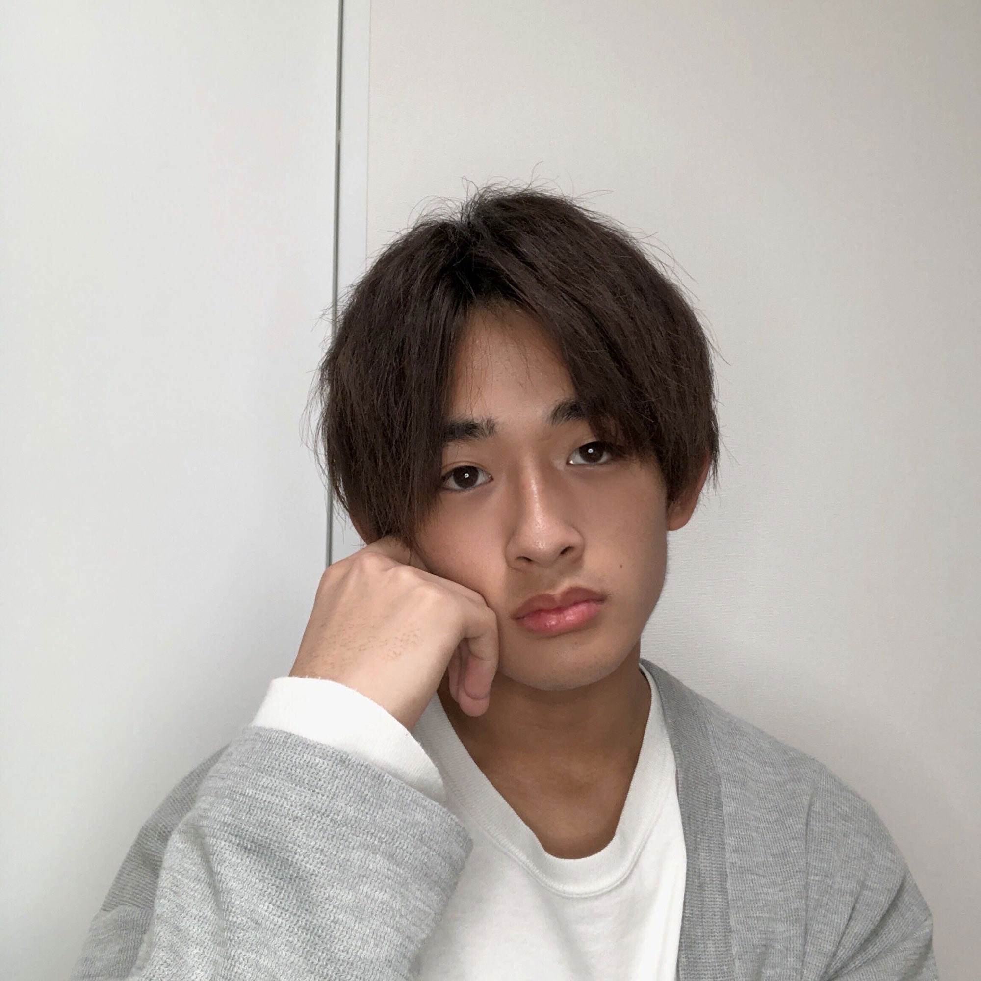 桑山隆太（提供写真）