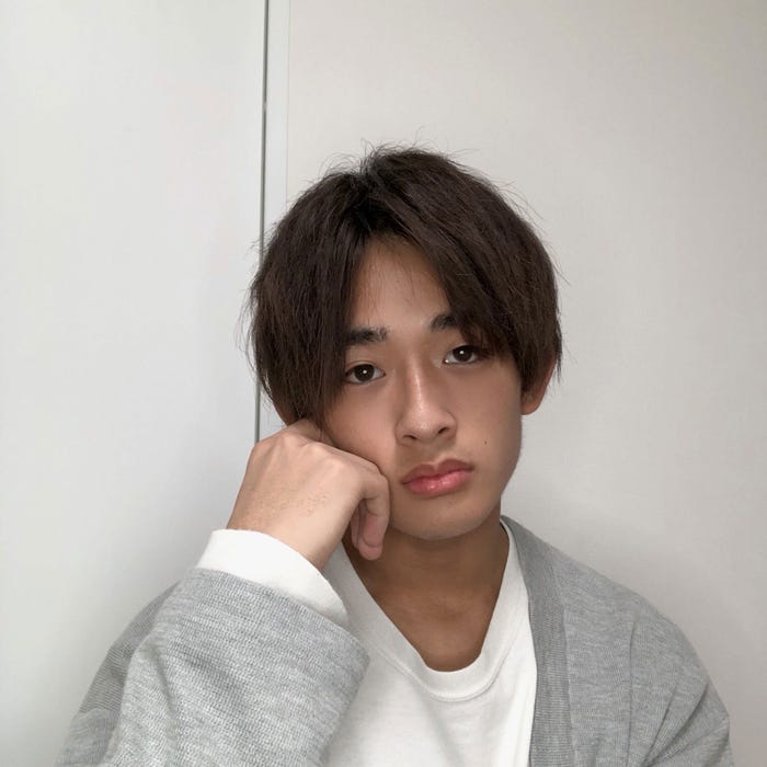 桑山隆太(提供写真)