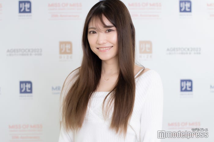 出町杏奈(C)モデルプレス