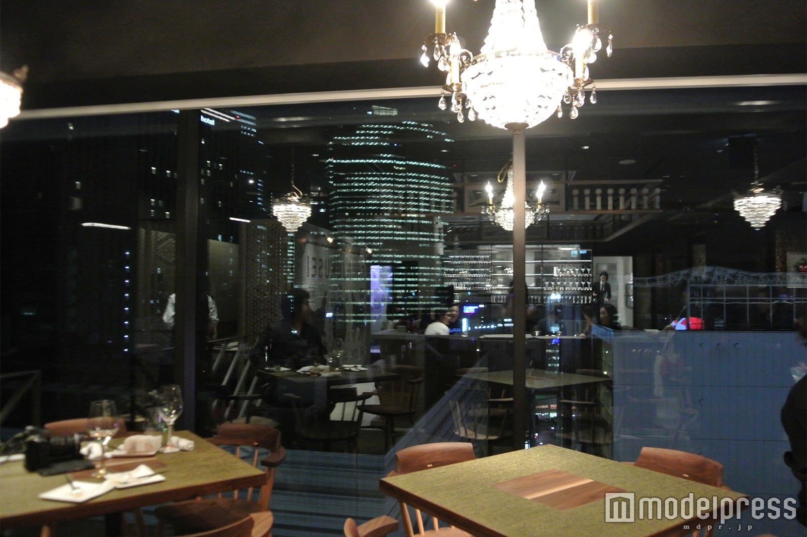 旬熟成 GINZA GRILL（C）モデルプレス