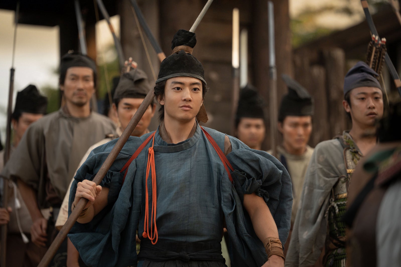 「光る君へ」第46話（C）NHK