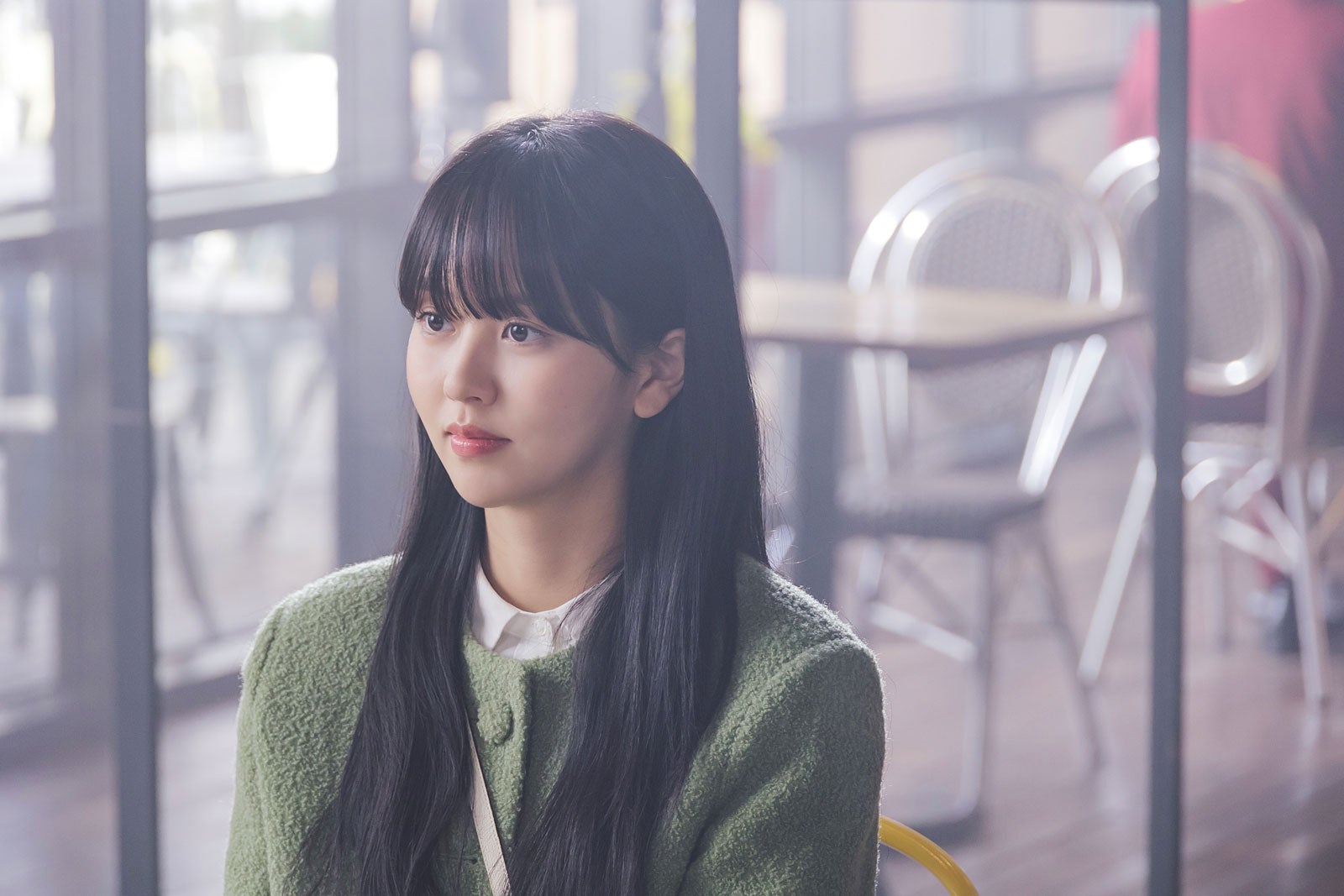 キム・ソヒョン（C）IOKCOMPANY Co.,Ltd.