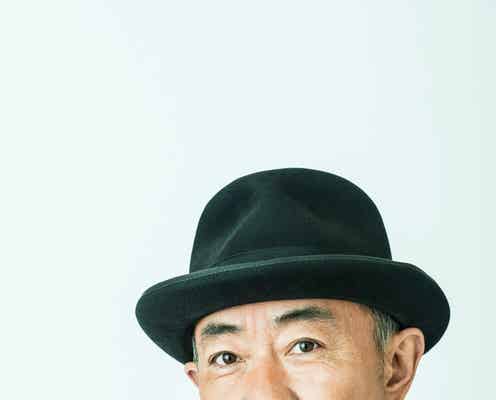 木梨憲武、LDH男女混合大型オーディション「iCON Z」MCに決定