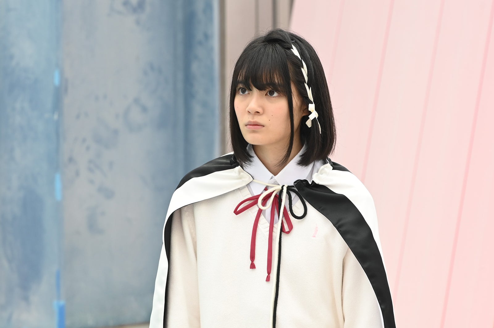 吉田美月喜（C）日本テレビ