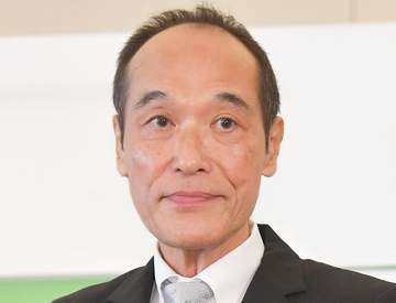 グレート義太夫さんの訃報 同じたけし軍団・東国原英夫は「ショック」つぶやく
