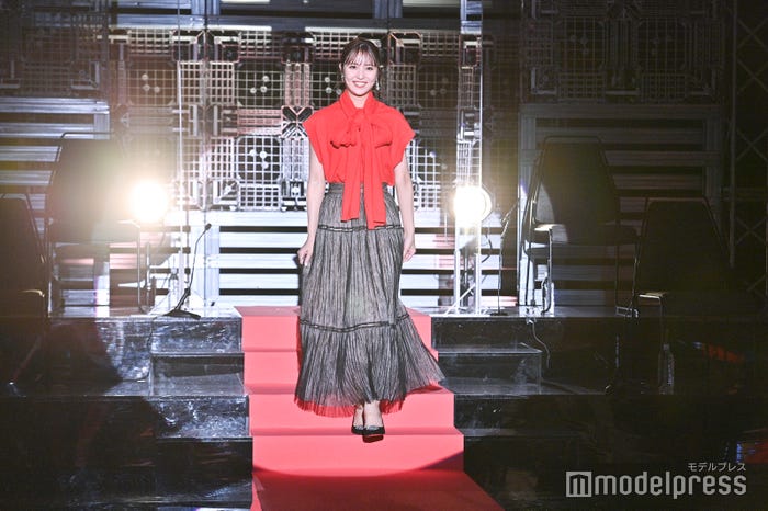 石川恋 (C)モデルプレス
