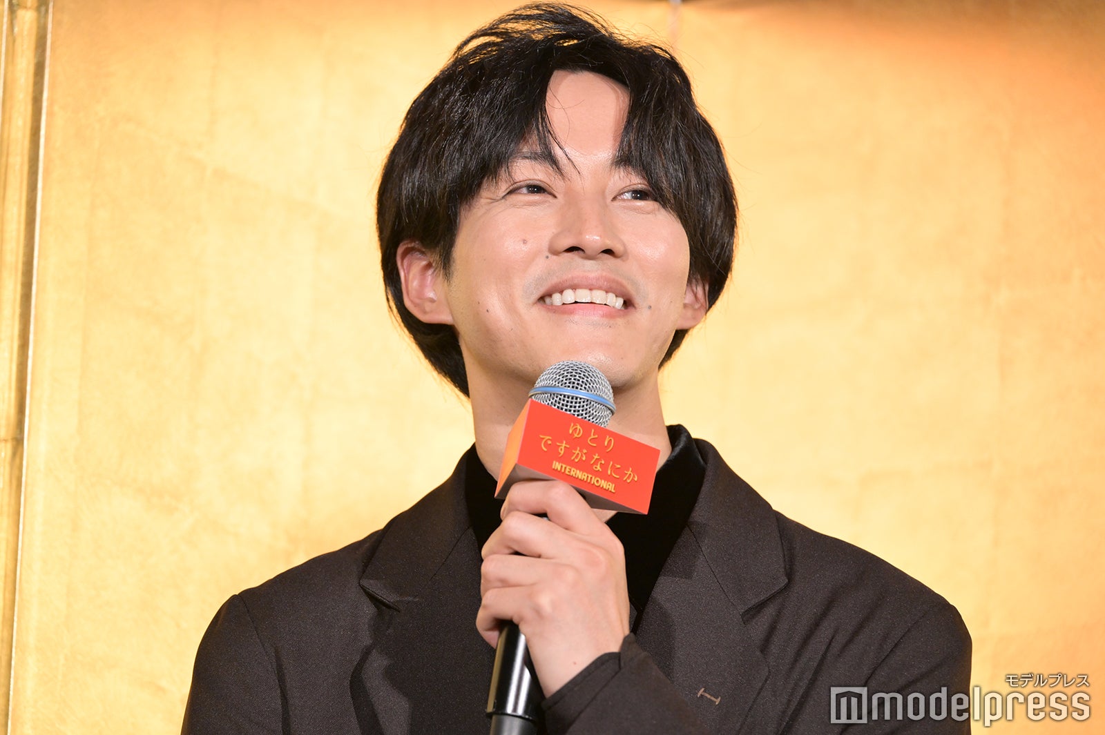 松坂桃李（C）モデルプレス