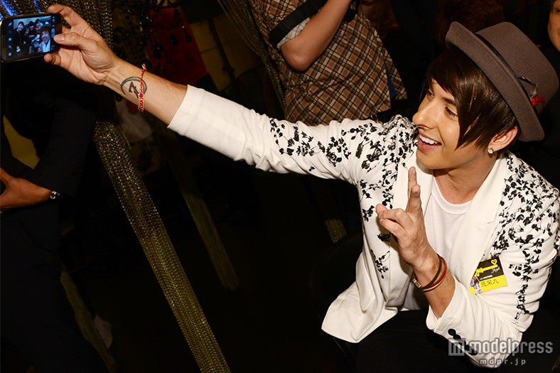 ジェイク・パーディー