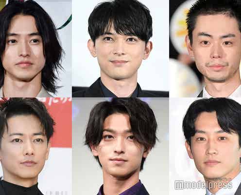<終了>あなたが思う“和服が似合う男性芸能人”は?【モデルプレス国民的推しランキング】