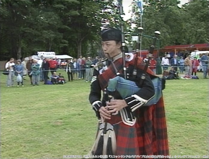 山本耕史(C)テレビマンユニオン・MBS