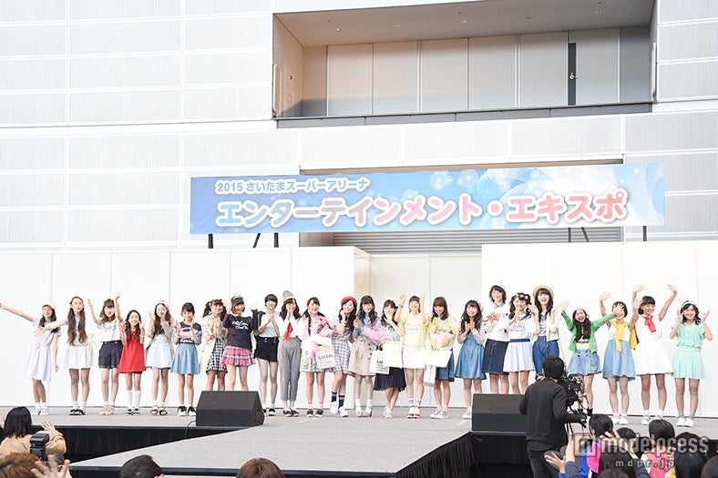 「ピチレモン・キラピチガールズフェス」