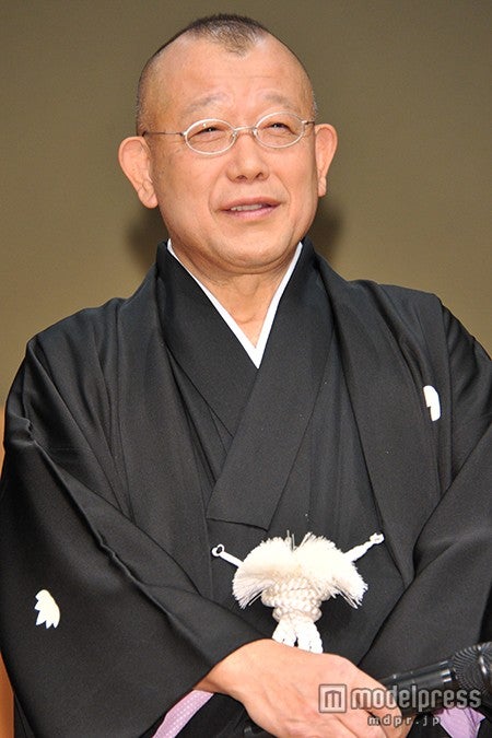 笑福亭鶴瓶（C）モデルプレス