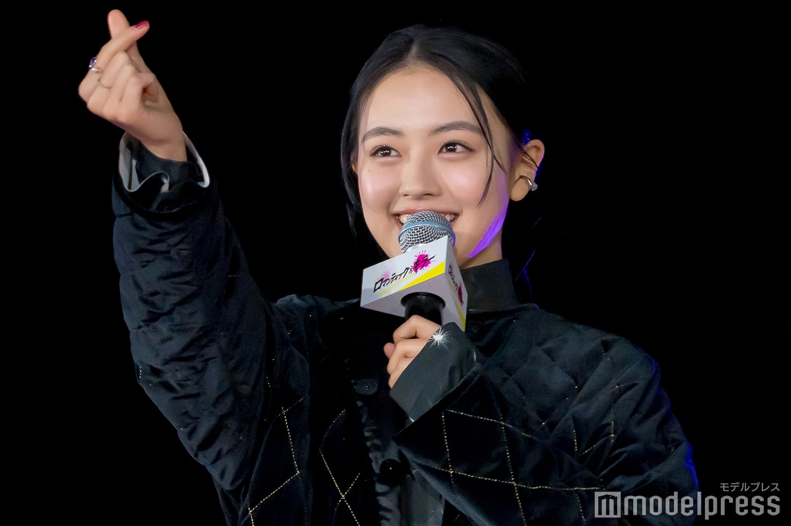 上坂樹里（C）モデルプレス