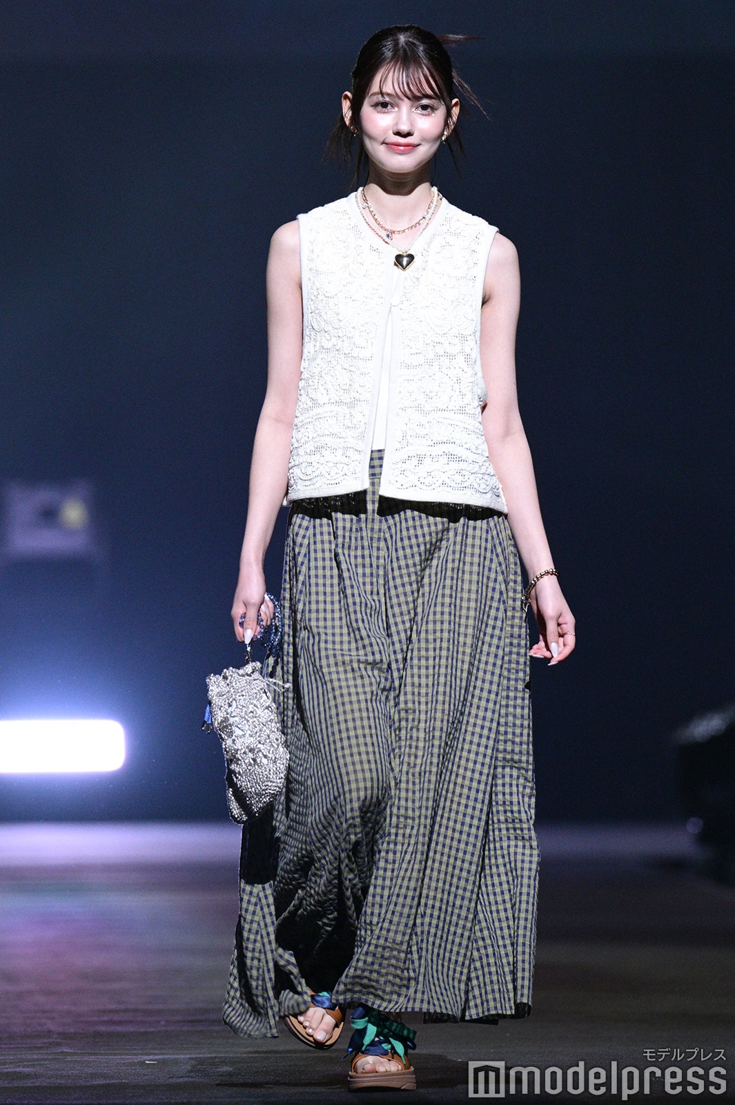 村上愛花（C）モデルプレス