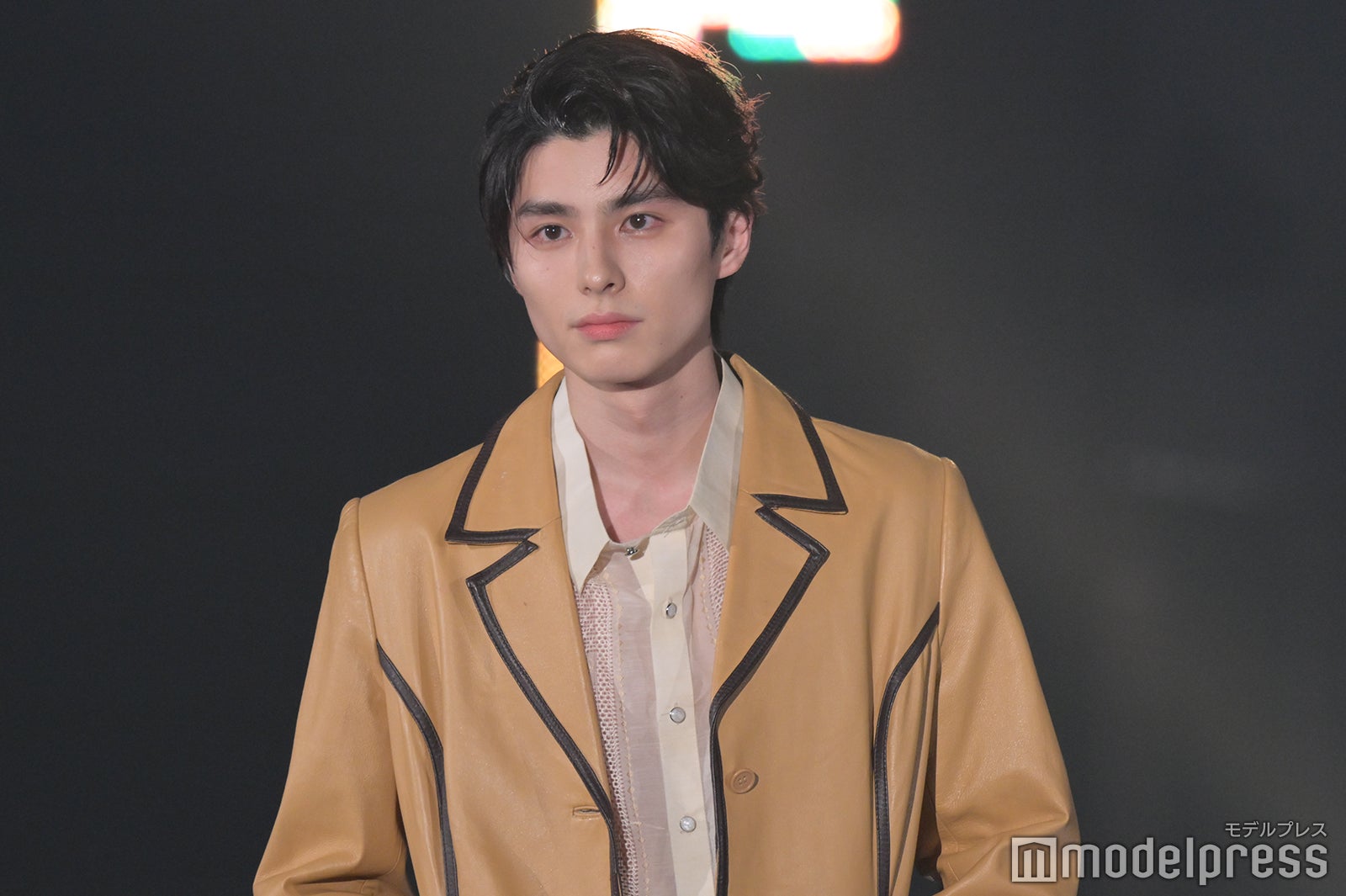 （C）モデルプレス