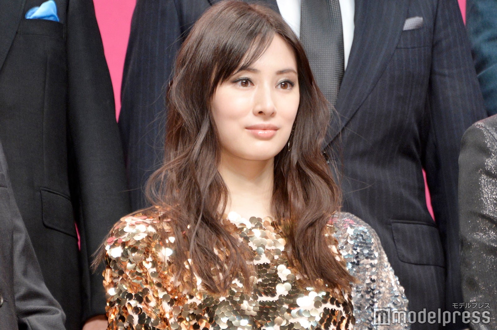 北川景子（C）モデルプレス