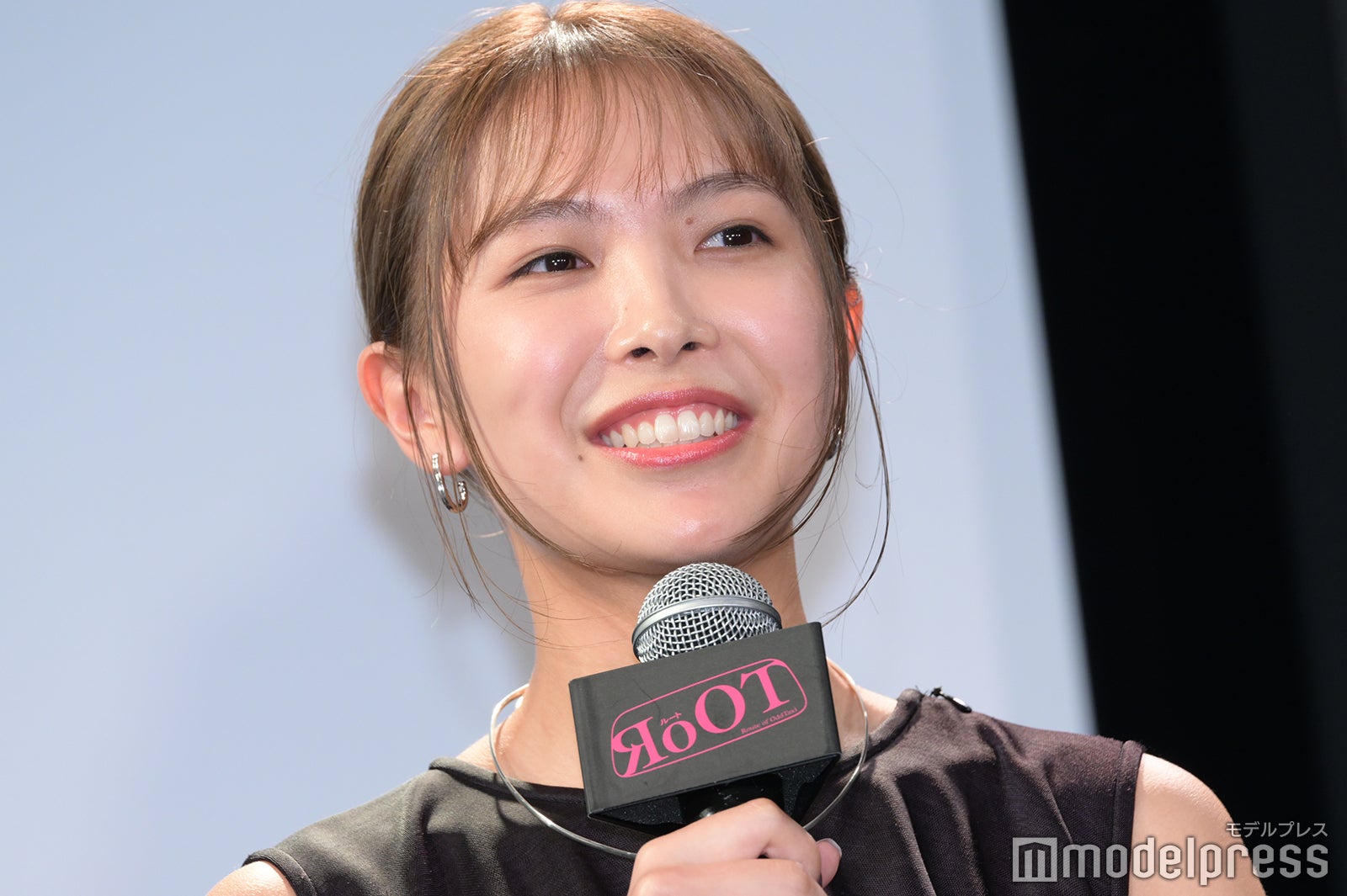 寺本莉緒（C）モデルプレス