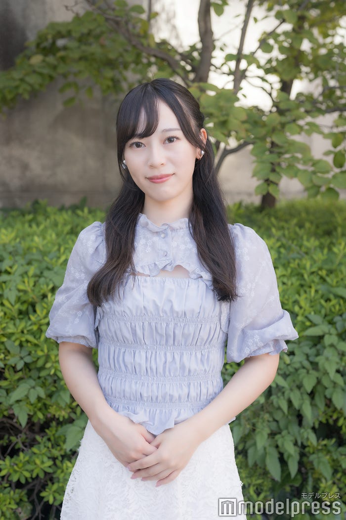 多木萌花さん(C)モデルプレス