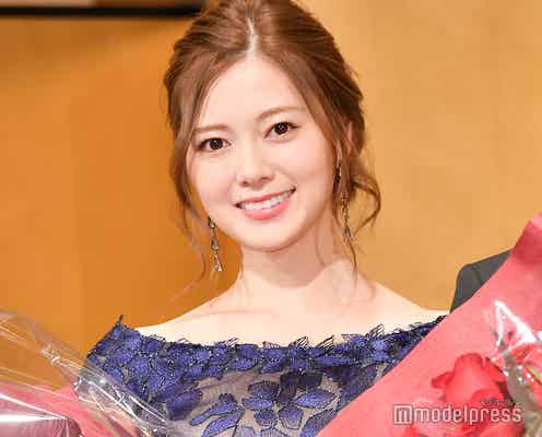 乃木坂46白石麻衣、グループ卒業を発表