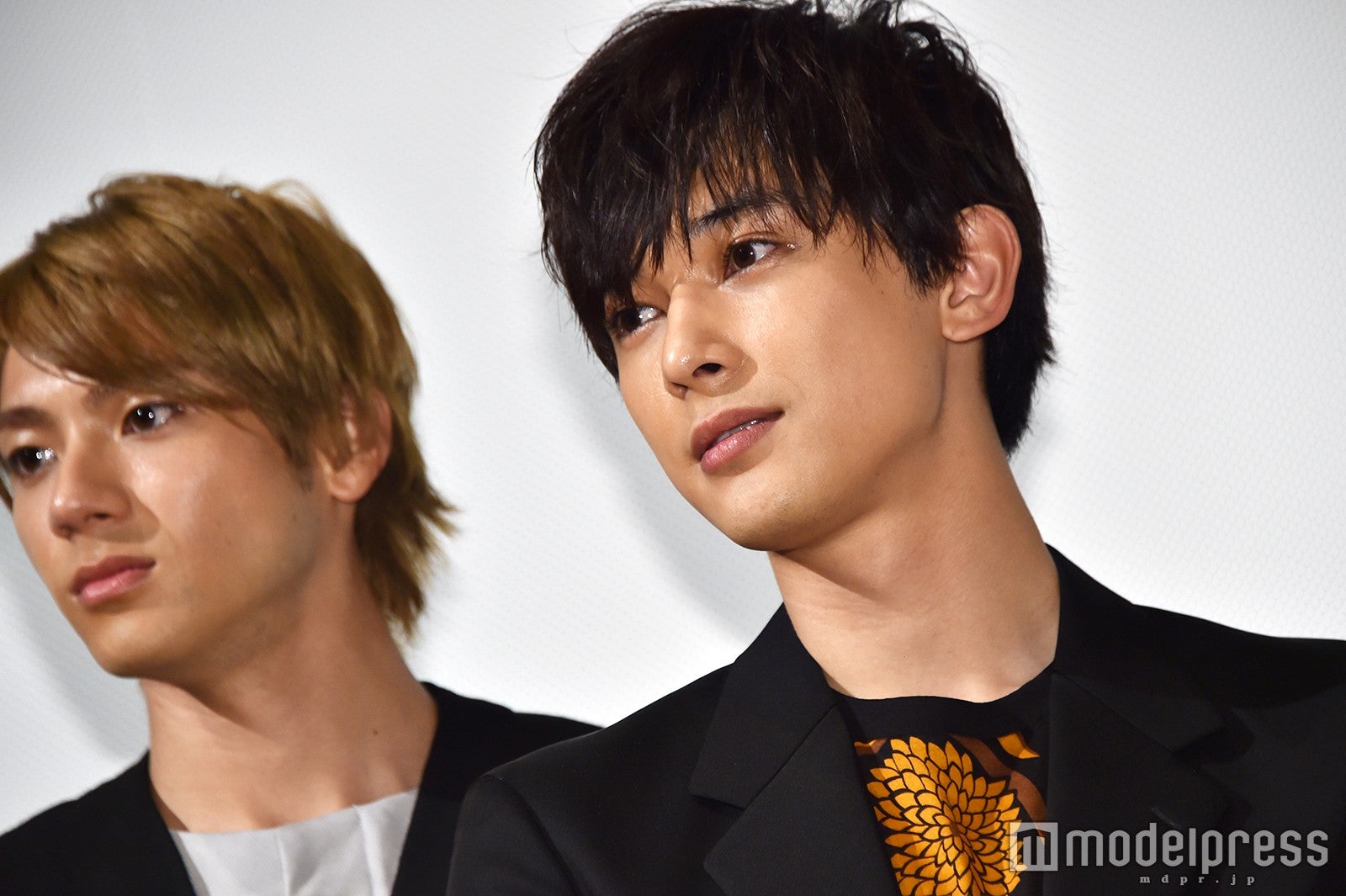 吉沢亮 （C）モデルプレス