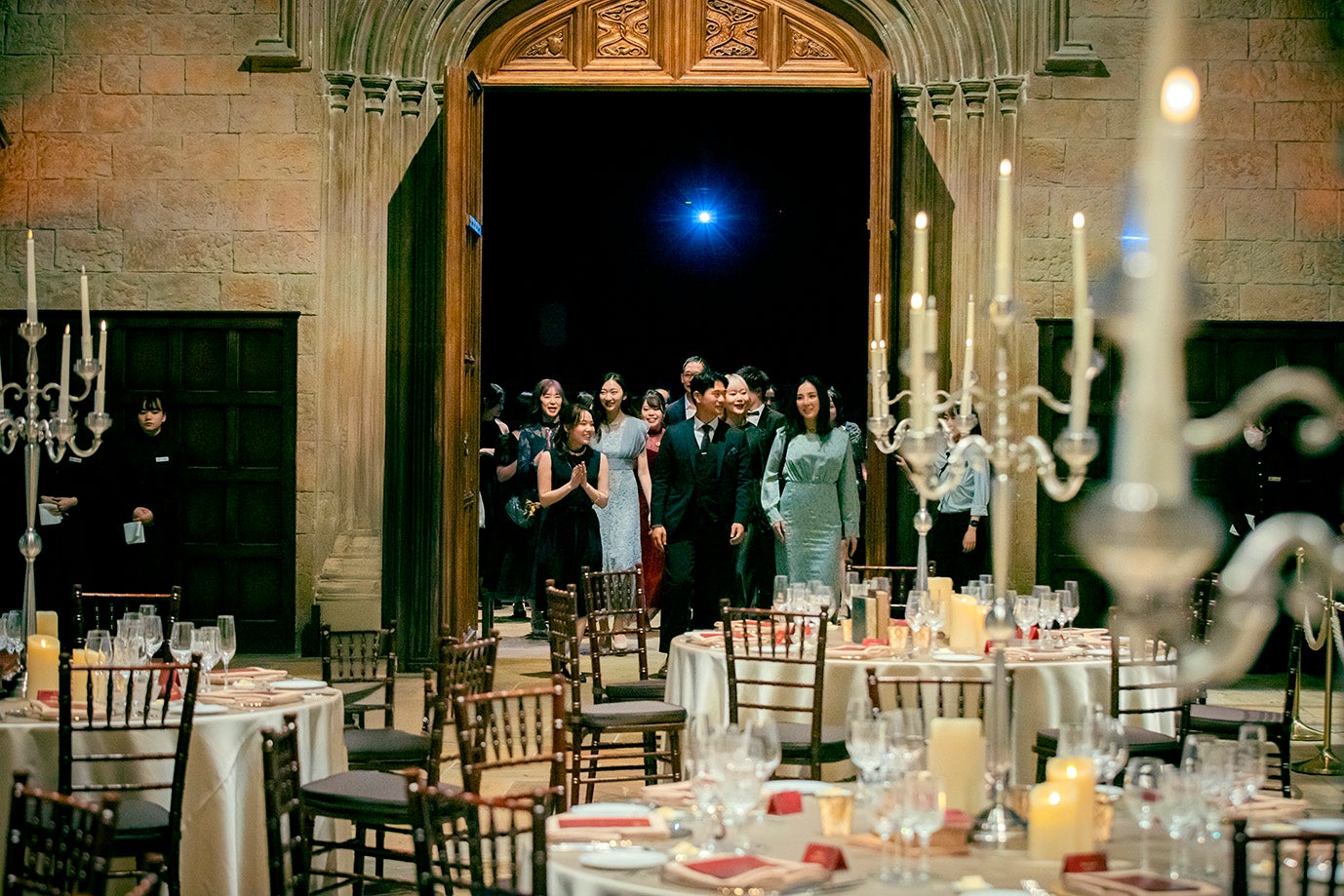 開催イメージ／提供画像