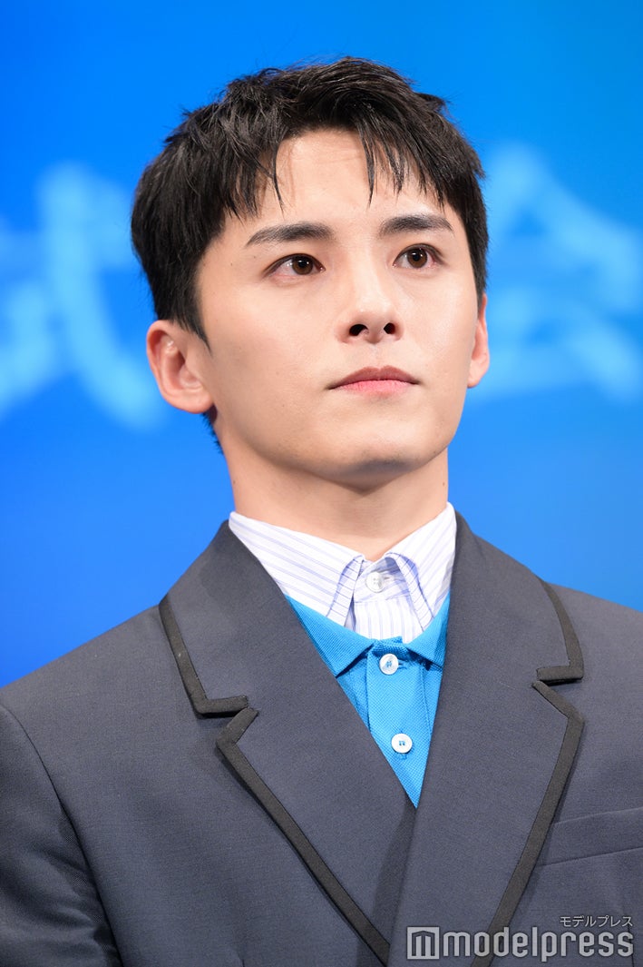 川西拓実（C）モデルプレス