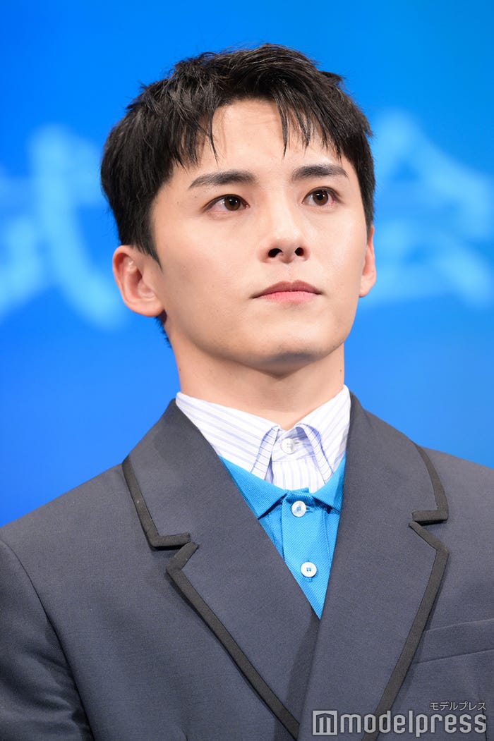 川西拓実(C)モデルプレス