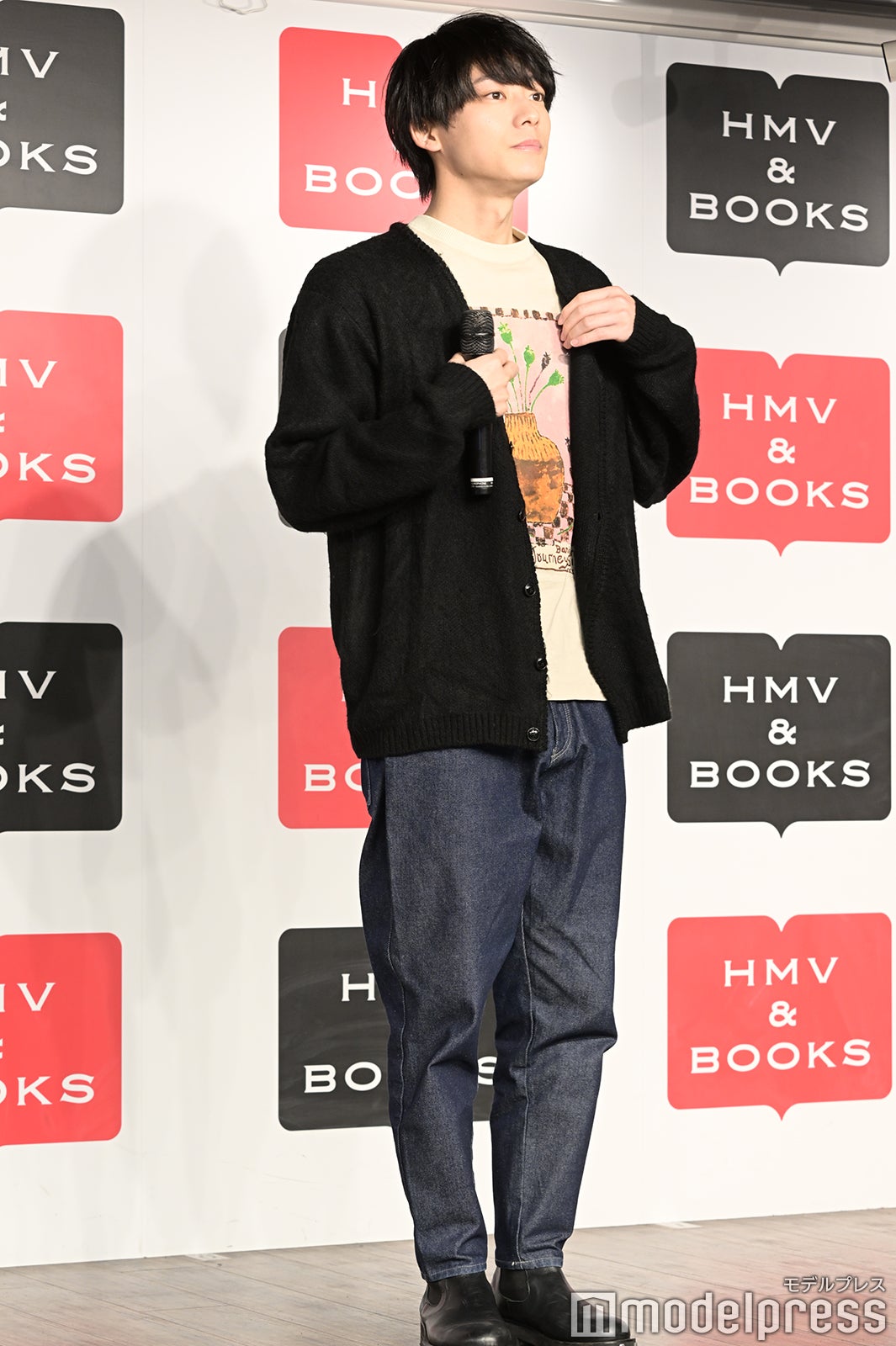 井上祐貴（C）モデルプレス