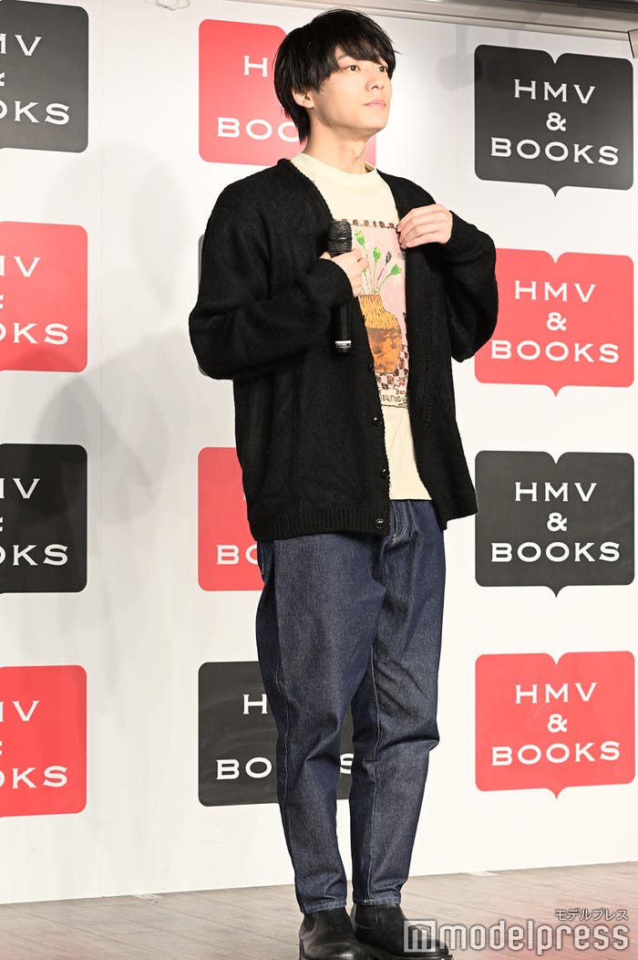 井上祐貴(C)モデルプレス
