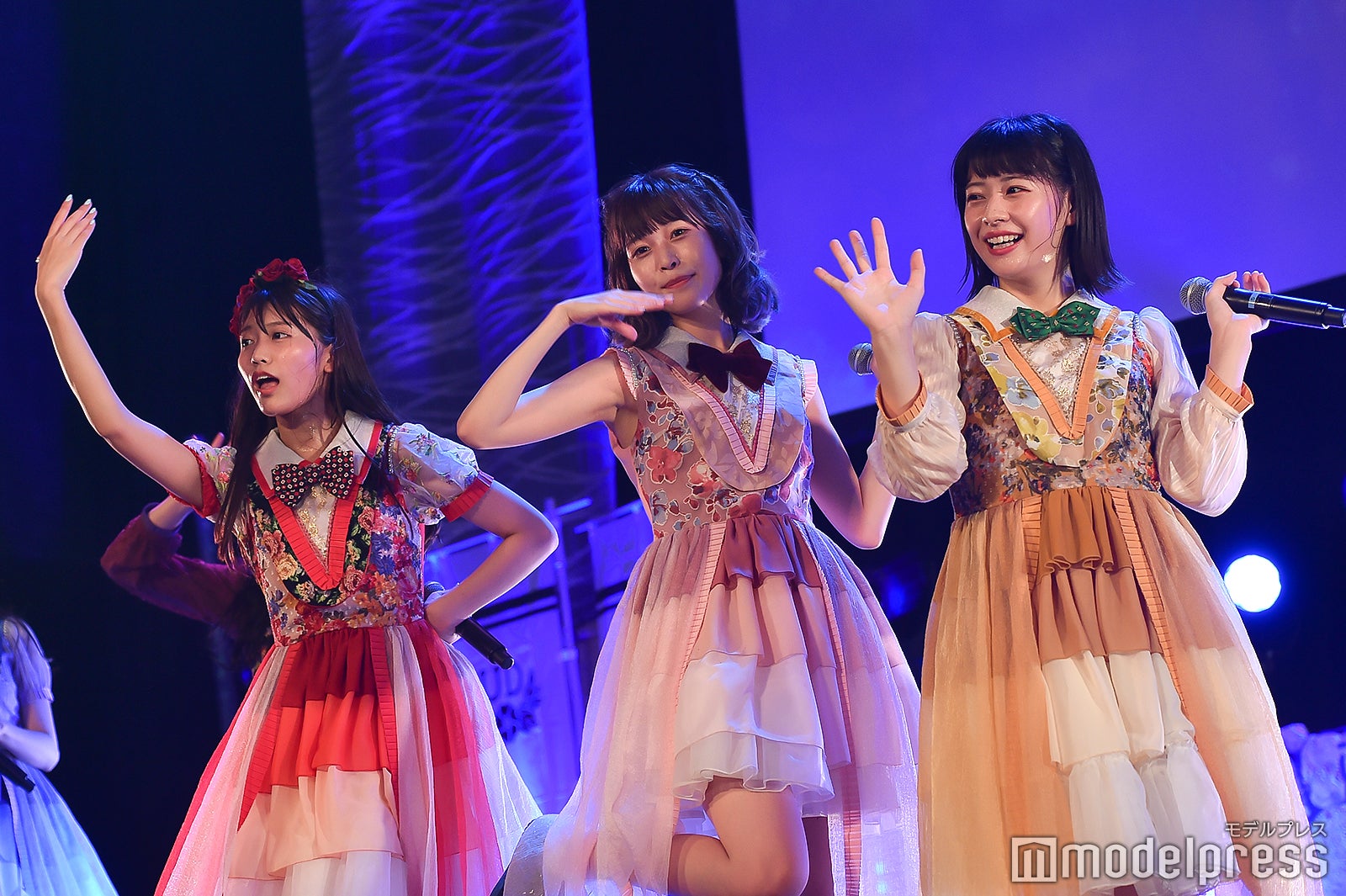 まねきケチャ（C）モデルプレス