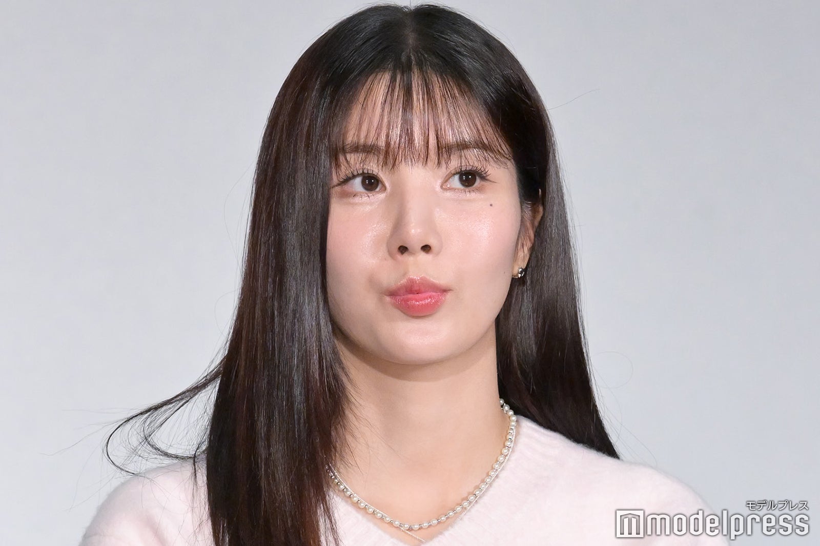 クォン・ウンビ（C）モデルプレス