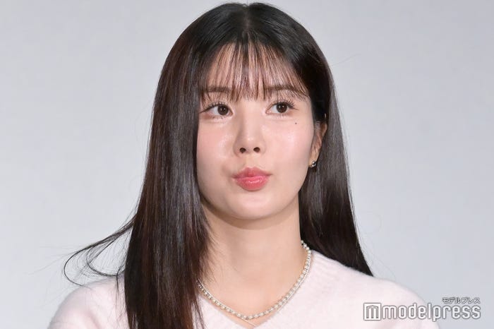 クォン・ウンビ(C)モデルプレス