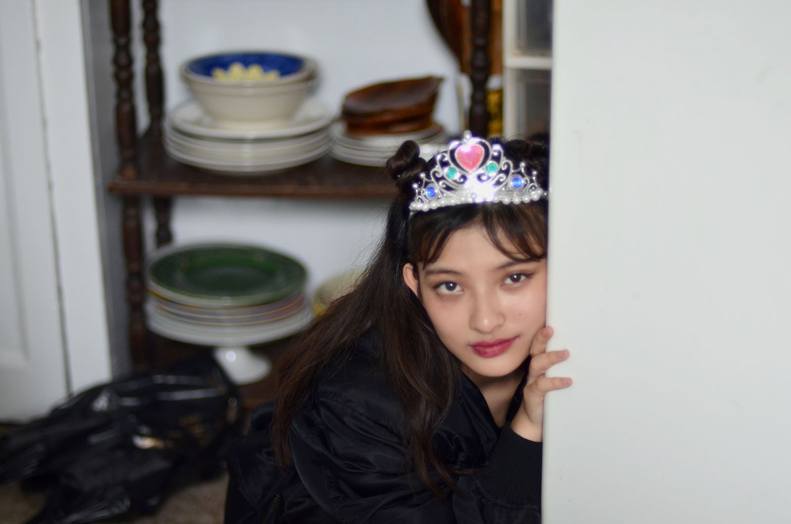 甲田まひる（提供写真）