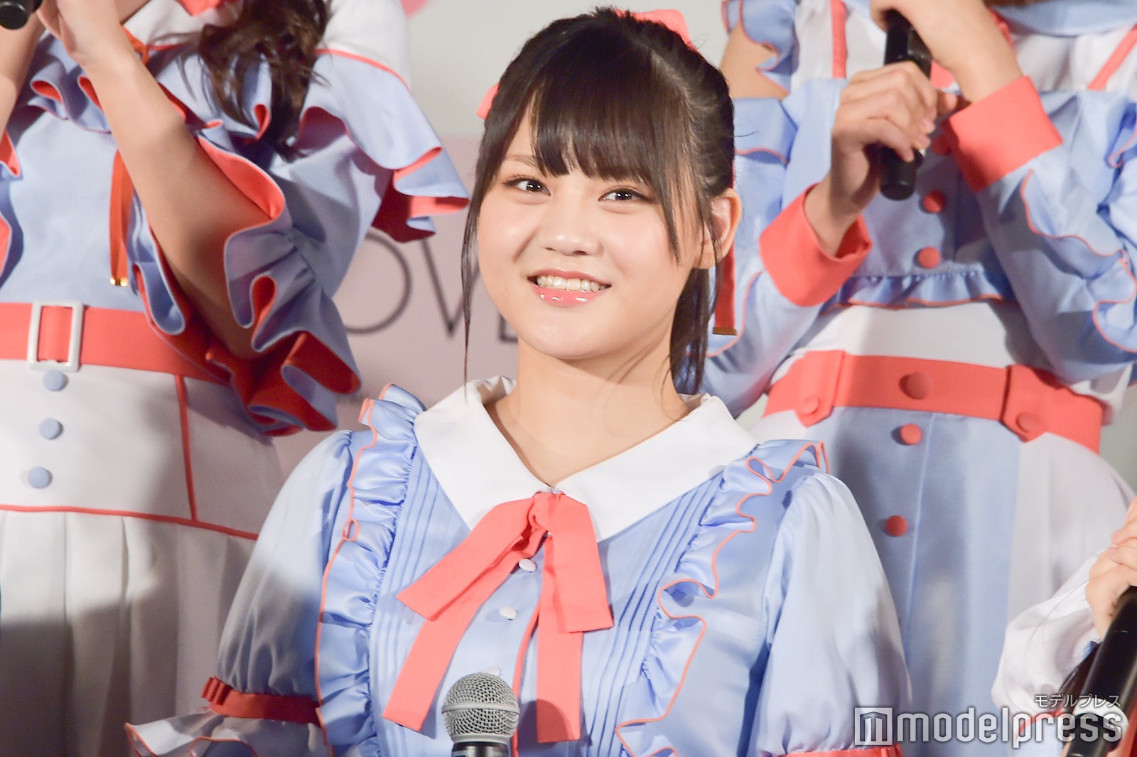 高松瞳 （C）モデルプレス