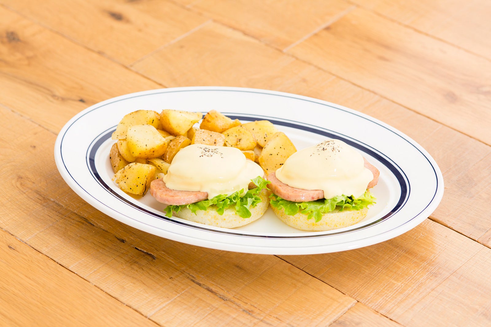 スパム（R） 1,250円／画像提供：EGGS 'N THINGS JAPAN