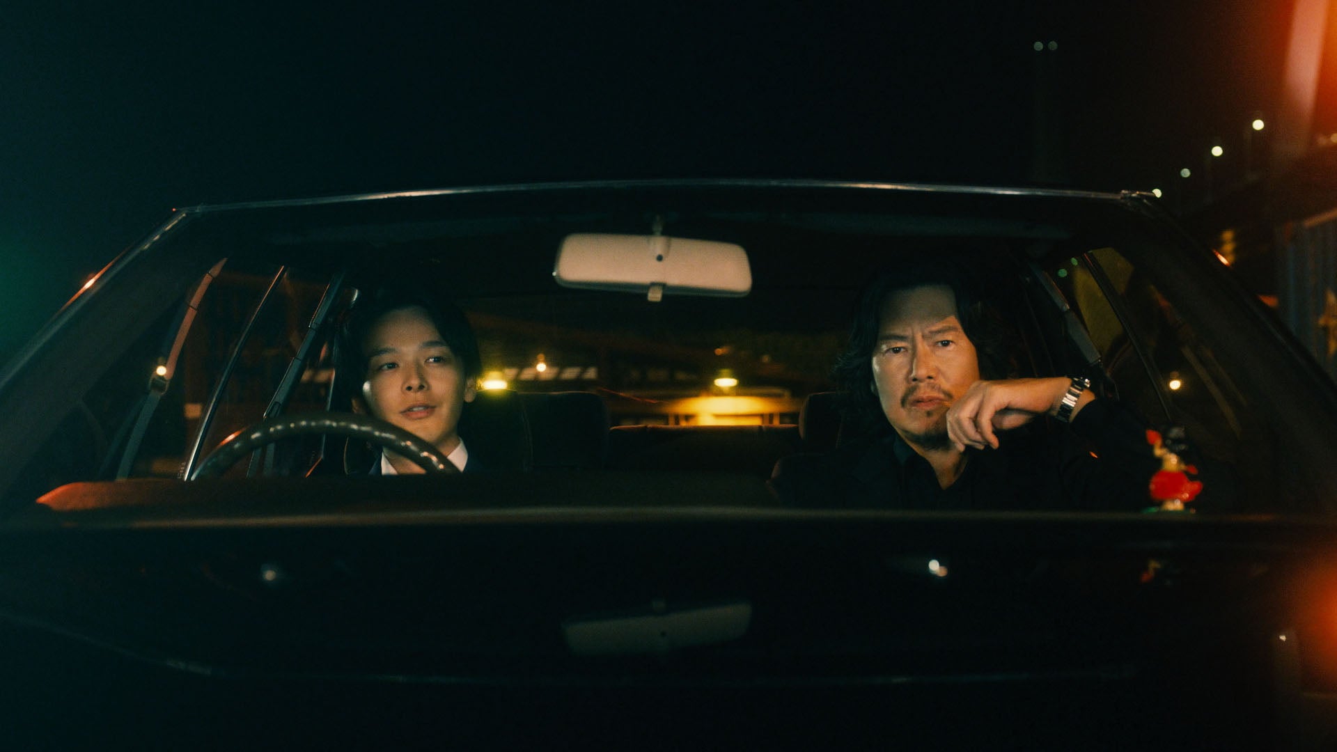 「No Activity」シーズン2、9月13日よりPrime Videoにて独占配信（C）2024 Amazon Content Services LLC or its Affiliates