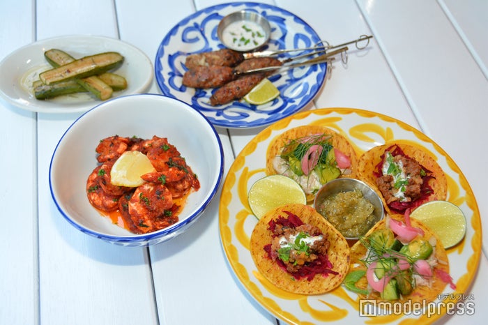 GH ETHNICA（C）モデルプレス