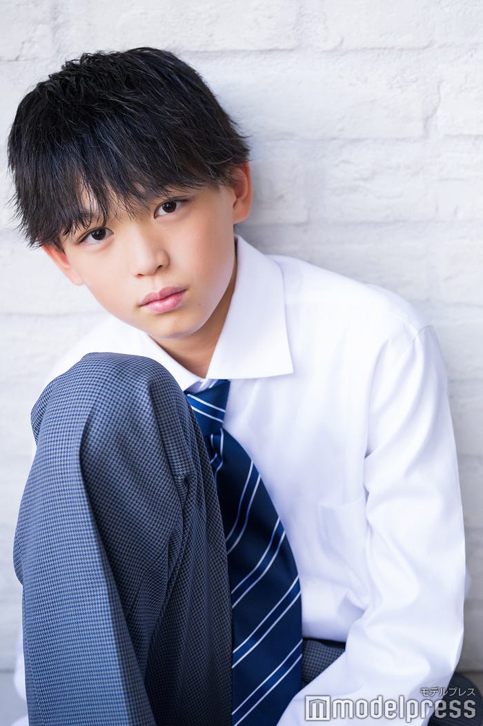 松岡雅樹さん(C)モデルプレス