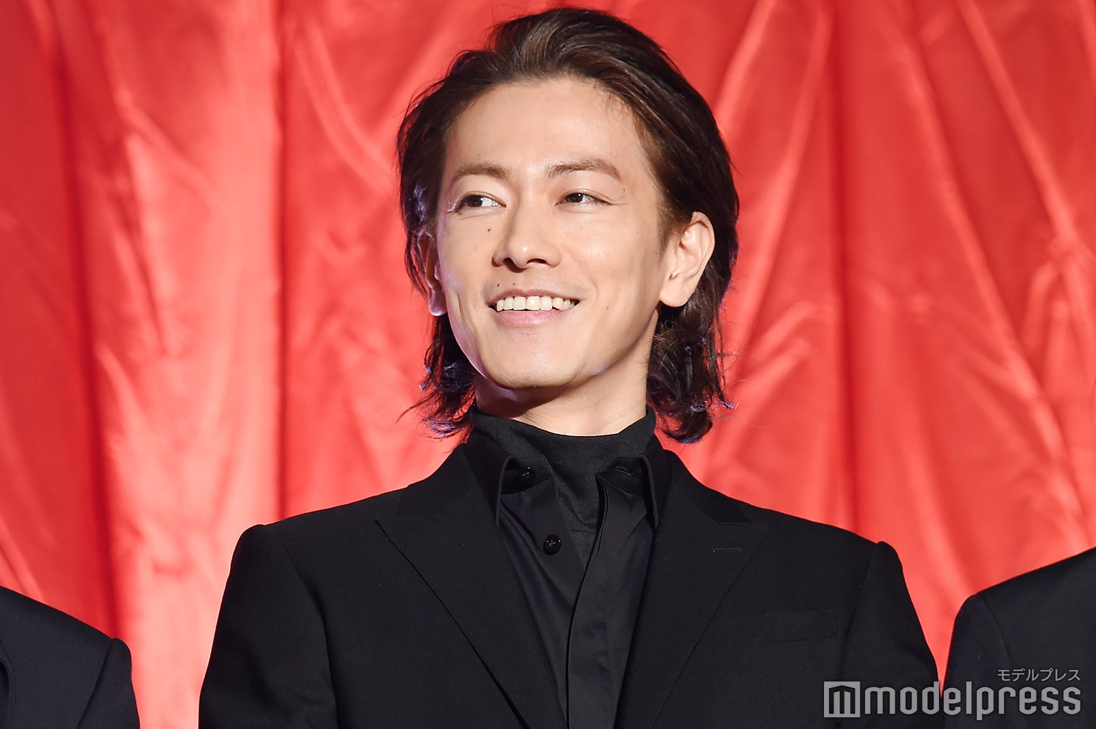 佐藤健（C）モデルプレス