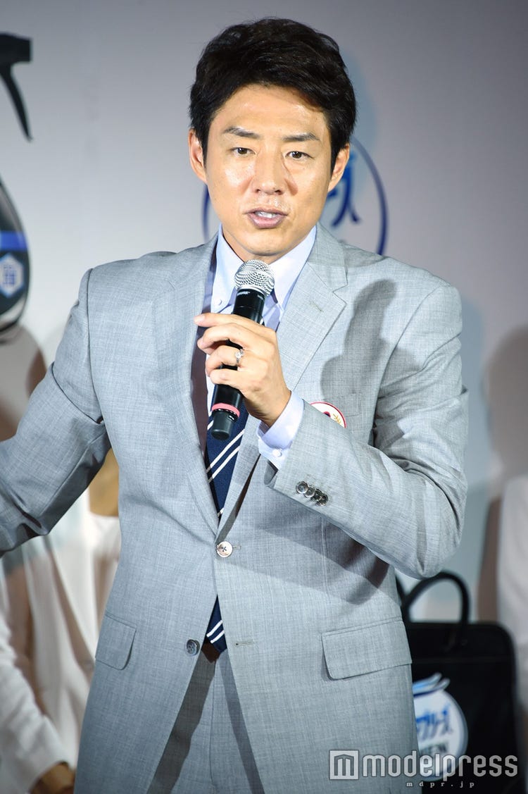 宝塚の血が流れる 松岡修造 娘が宝塚に合格 父親として心から嬉しく思います モデルプレス 宝塚の血が流れる 松岡修造 娘が宝塚に合格 父親として心から嬉しく思います モデルプレス