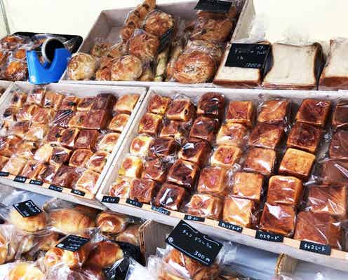 「パンのフェス2017」横浜赤レンガ倉庫で開催 メロンパン、低糖質パンまで勢揃い