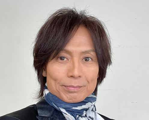 つんく♂、双子長男&長女の調理中2ショット公開 豪華手料理の数々に「家族仲良し」「美味しそう」と反響