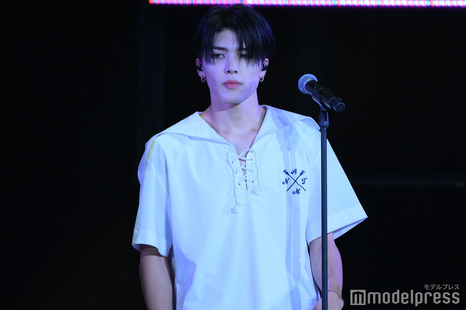 MAKI（マキ）（C）モデルプレス